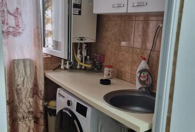 Garsonieră în Central