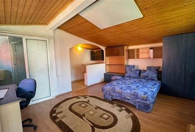 Garsoniera de inchiriat, zona Centrul Vechi, Brasov - 8