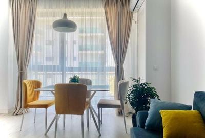Apartament 2 camere langa mare- Onix Blue, Mamaia Nord - Nepurtator de TVA - 2