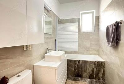 Apartament cu 3 camere în Giroc - 8