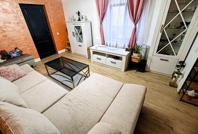 Casă 3 Camere, 600 m? Teren,  Ștefănești - Renovată Complet, la Cheie - 5