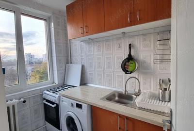 Drumul Taberei - 2 Minute Metrou - Garsoniera Confort 1 - 7