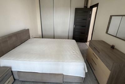 Apartament cu 2 camere decomandat în City Park Mall - 2