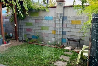 Apartamentul de vanzare, cu 2 camere, 41 mp - 3
