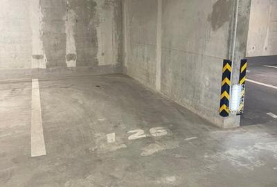 Propietar inchiriez apartament 2 camere premium cu loc de parcare subteran - 10