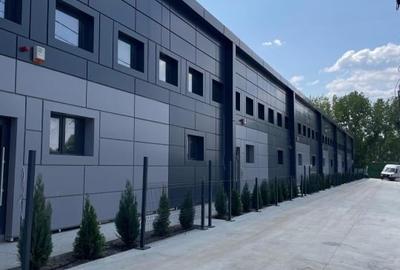 De închiriat hale industriale – Constanța Str. Celulozei (Zona Dobrogea) - 2