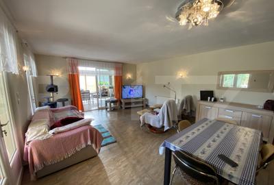 Casa familiala, suprafata de 133 mp, cu gradina de 4700 mp - 6