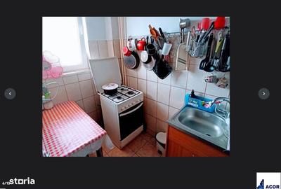 Garsonieră semidecomandată în Muncii - 2