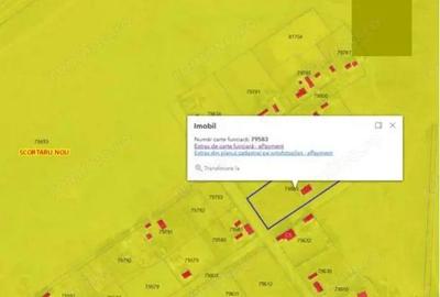 Casa si teren Pitulati, jud. Braila - ID R1965250 - 4