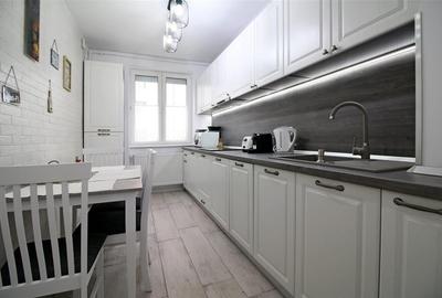 Apartament cu 2 camere decomandat, mobilat în Hipodrom 2 - 7