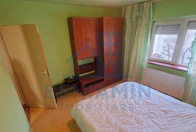 Apartament de vanzare 3 camere decomandat 1 Mai 72 mp - 8