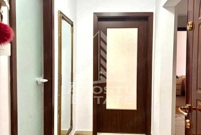 Apartament 3 camere,decomandat, renovat, zona Dambovita - 5