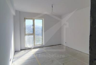 Apartament 2 camere, finisat, zona Somesului, Floresti - 2
