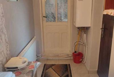 Garsonieră decomandată în Valea Lupului - 4