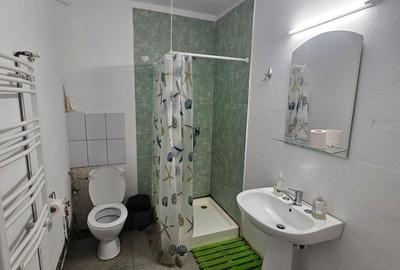 Casă cu 4 camere în Central - 1