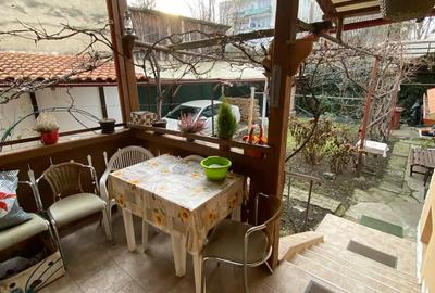 Casa de vinzare zona ultraventrala in Tg-Mures - 10