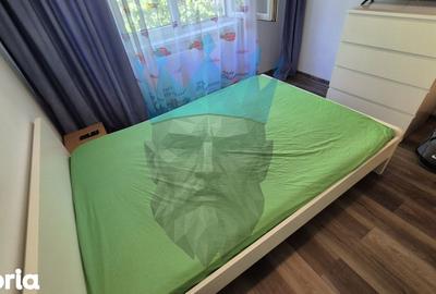 Apartament cu 3 camere, mobilat în Militari - 10