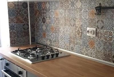 Apartament cu 4 camere decomandat, mobilat în Tei - 2