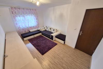 2 Cam-Soarelui-3 Min Spitalul Judetean-52MP--Balcon-Mobilat-Centrala--82.000Euro - 2