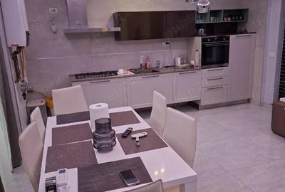 Inchiriez apartament 2 camere Giroc - 1