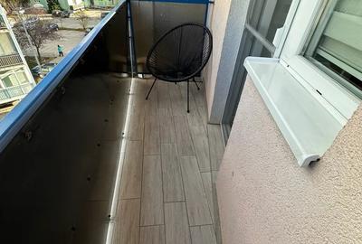 Garsoniera Turnisor Frunzei - 9