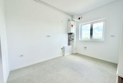 Apartament cu 2 camere decomandat în Moșnița Nouă - 5