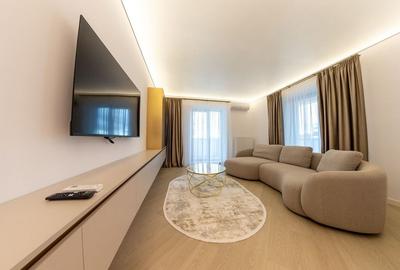 Apartament 3 camere de inchiriat | Cortina North - 2
