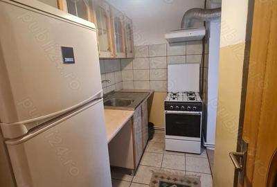 Garsonieră decomandată în Obor - 3