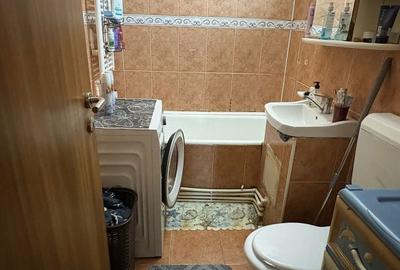 Apartament cu 2 camere în Casa Cărții - 1