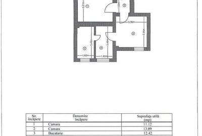 Teren cu casa demolabila Bucurestii Noi Strada Prahova - 4