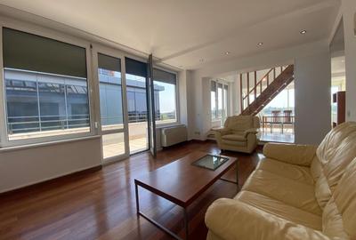 Apartament cu 3 camere decomandat, mobilat în Arcul de Triumf - 6