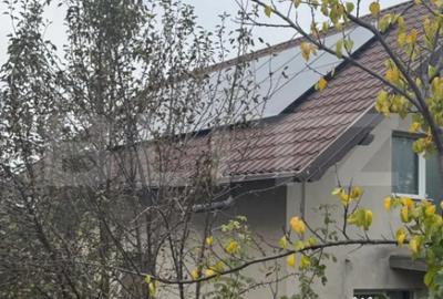 Casă cu 4 camere cu Teren 300 Mp în Burdujeni - 2