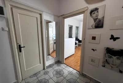 Apartament 2 Camere Primaverii | Parter | Boxa - 9