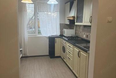 Apartament cu 2 camere semidecomandat în Timpuri Noi