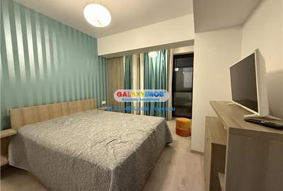 Apartament cu 3 camere decomandat, mobilat în 13 Septembrie - 10
