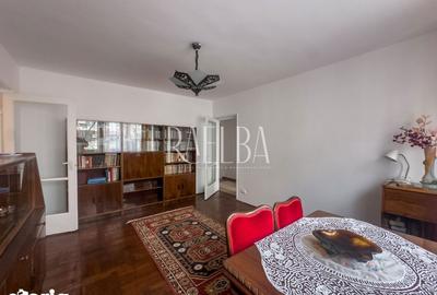 Apartament cu 3 camere semidecomandat, mobilat în Vitan - 8