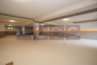 VANZARE 3 CAMERE-DECOMANDAT- Băneasa - Aviatiei - 12