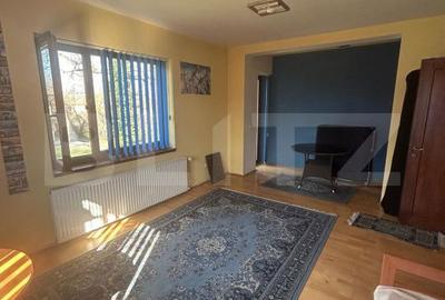 Casă cu 6 camere cu Teren 3982 Mp în Remetea Mare - 17