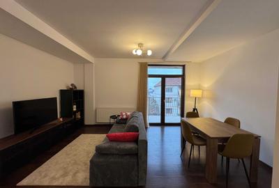 Odobescu | 2 Camere | Prima Inchiriere | Loc de Parcare - 2