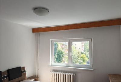 Apartament cu 3 camere decomandat în Mănăștur - 3