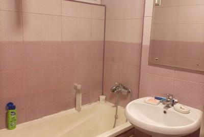 Garsonieră decomandată în Exterior Vest - 3