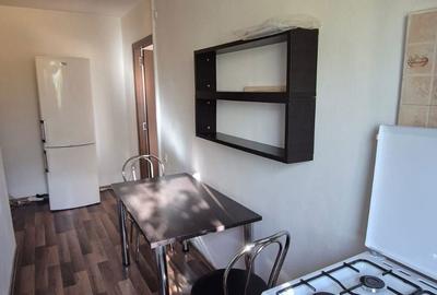 Garsonieră decomandată în Timocului-Șaguna