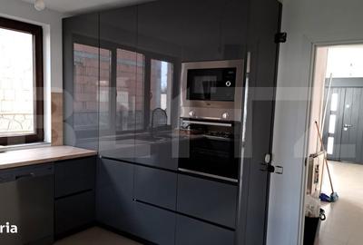 Casă cu 4 camere cu Teren 300 Mp în Central - 4