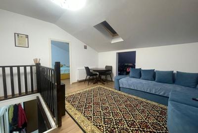 3 camere - 110mp in Fundeni pe Intrarea Ciresului - 7