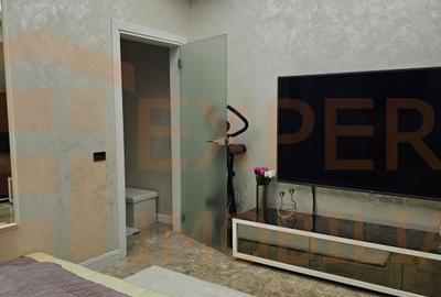 Apartament cu 2 camere decomandat, mobilat în Km 5 - 3