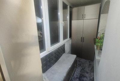 Apartament de 2 camere, 55 mp, balcon, parcare, zona Dristor - Vitan - 8