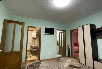 Apartament cu 5 camere decomandat în Aradul Nou - 5