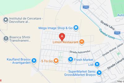 Apartament cu 2 camere decomandat în Avantgarden - 1