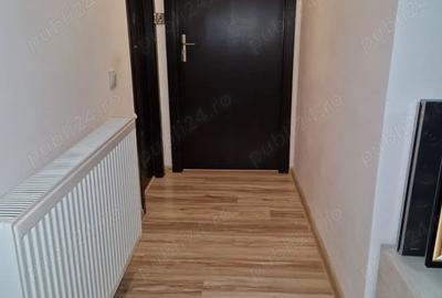 Garsonieră semidecomandată în Central - 9