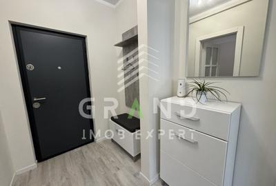Ap 2 camere | PARCARE SUBTERANĂ | Zona Avram Iancu-BMW-Vivo - 33